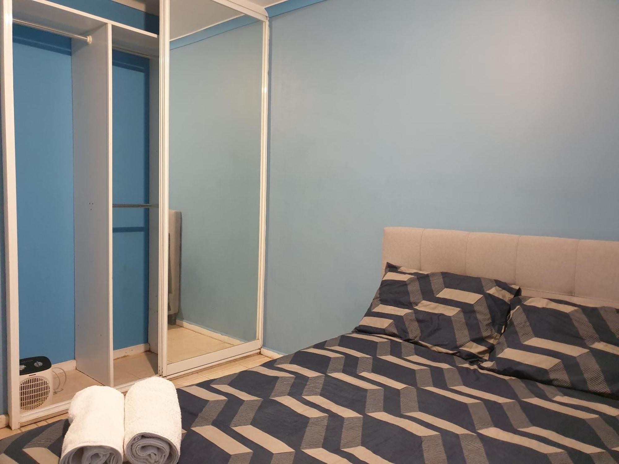 Private With Shared Facilities W Werribee