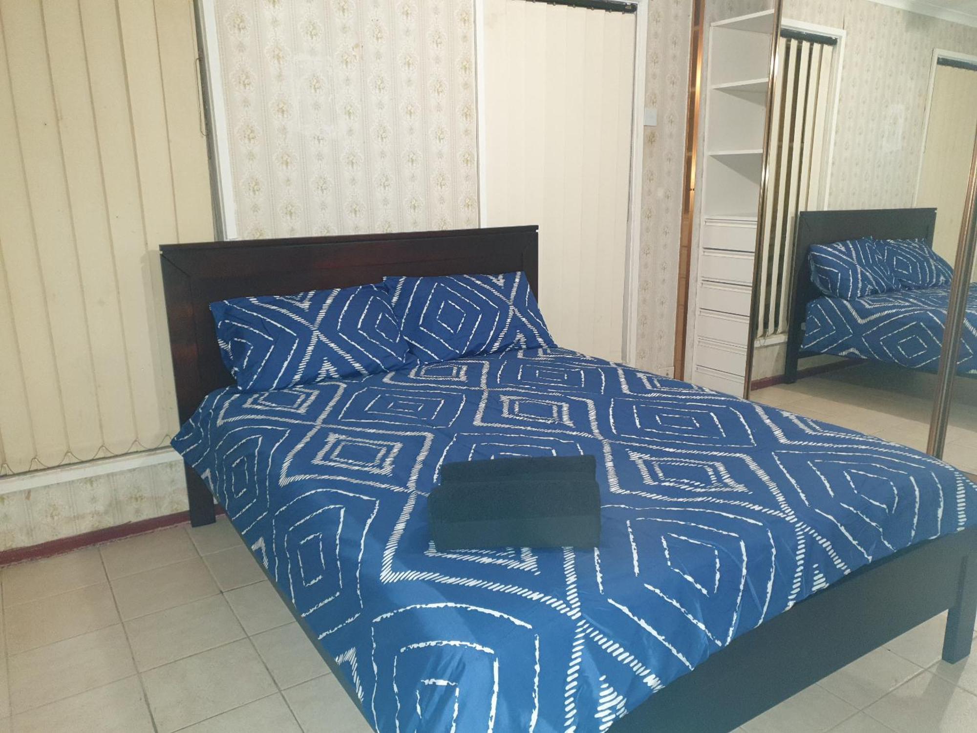 Private With Shared Facilities W Homestay Werribee